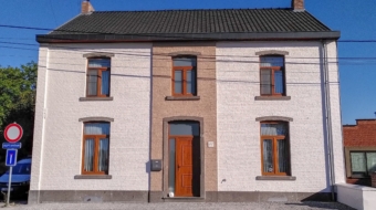 Tradinnove-Peinture-Elaerts-Facade-après-traitement-et-mise-en-peinture