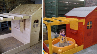 Tradinnove-Peinture-Elaerts-exterieur-boiseries-en-lasure-naturelle-Galtane-avant-après