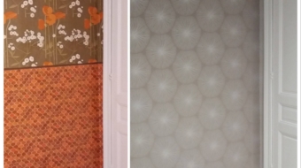 Tradinnove-Peinture-Elaerts-réalisation-Tapissage-et-Revêtement-sol-avant-après